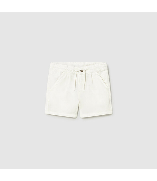 Mayoral Linen bermuda 1220_071
