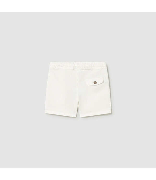 Mayoral Linen bermuda 1220_071