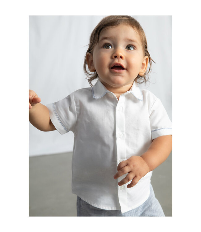 Mayoral Linen suiting bermuda set 1225_093