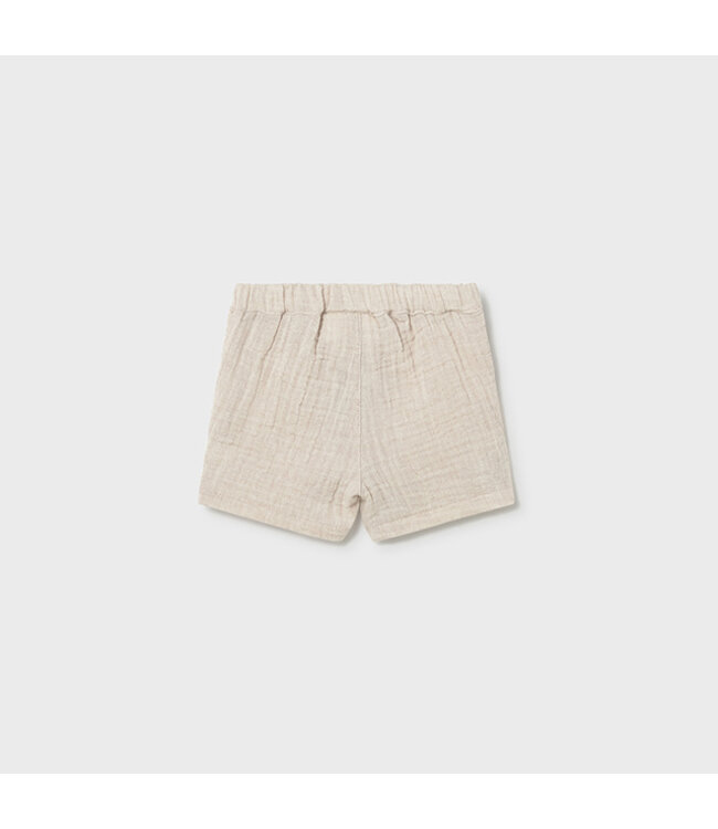 Mayoral Shorts w/ vest set 1279_002