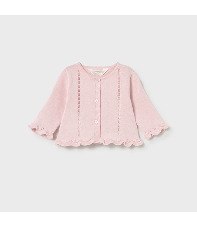 Mayoral 3 knit pcs set 1287_050