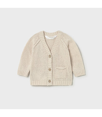 Mayoral Knit cardigan 1306_033