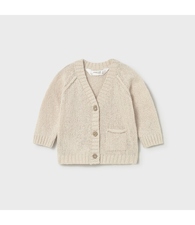 Mayoral Knit cardigan 1306_033
