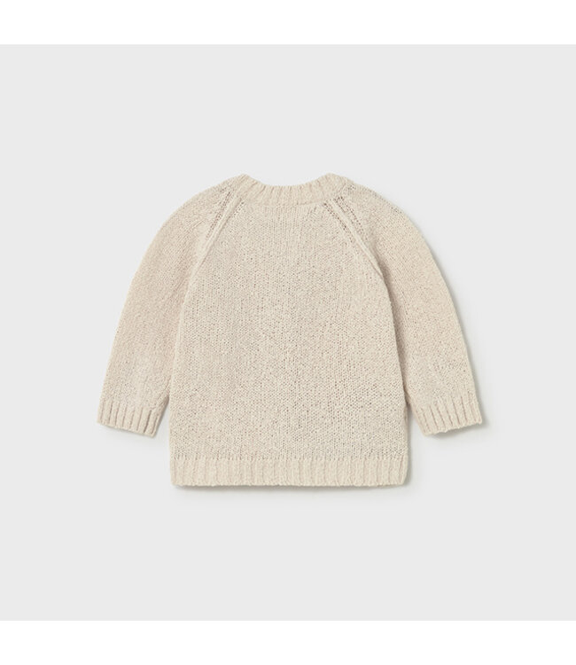 Mayoral Knit cardigan 1306_033