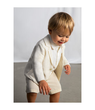 Mayoral Knit jacket 1403_092