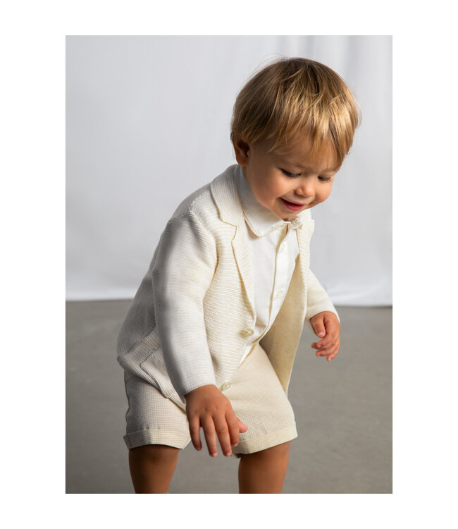 Mayoral Knit jacket 1403_092