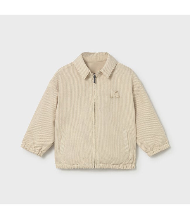 Mayoral windbreaker reversible 1409_045