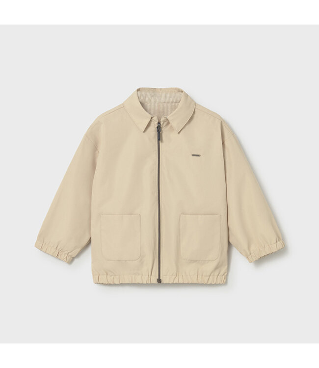Mayoral windbreaker reversible 1409_045