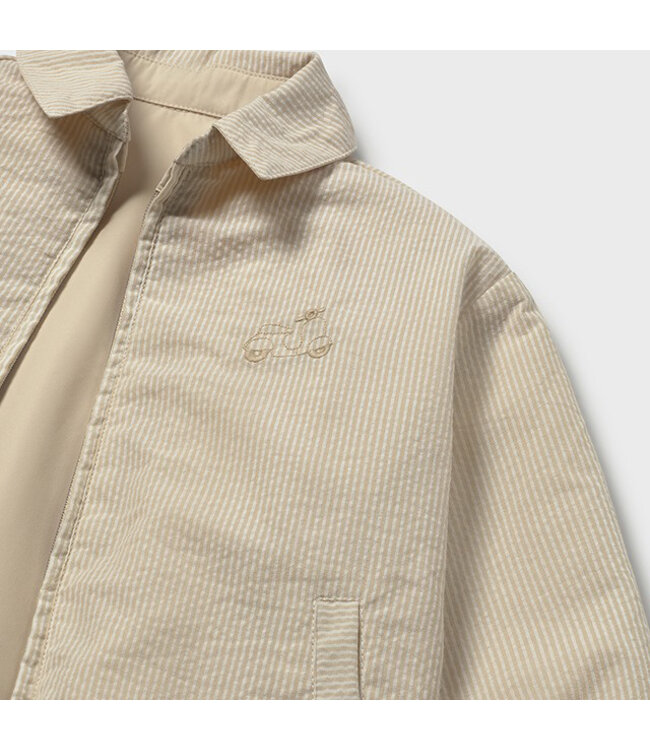 Mayoral windbreaker reversible 1409_045