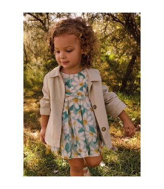 Mayoral Raincoat 1494_095