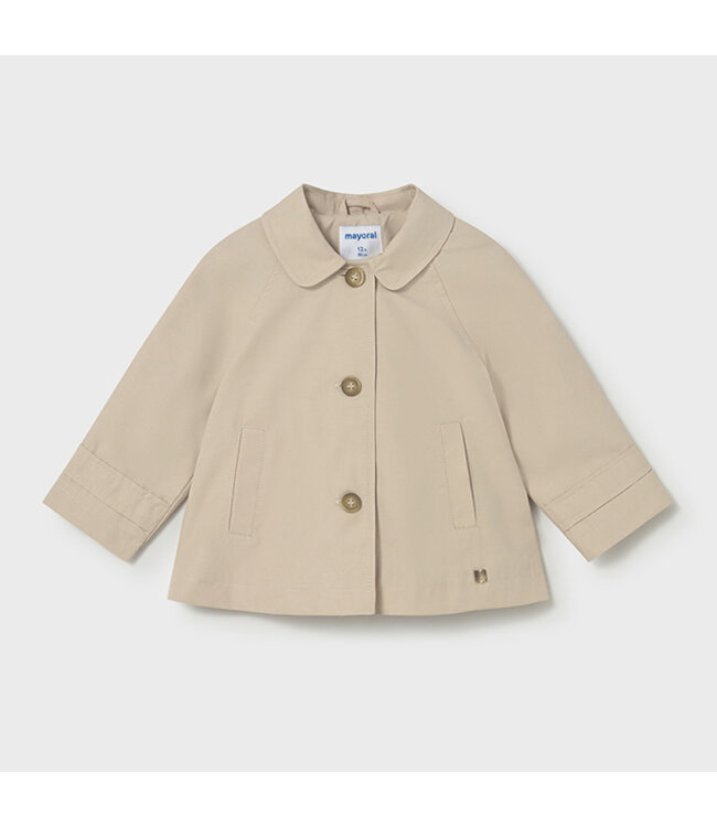 Mayoral Raincoat 1494_095