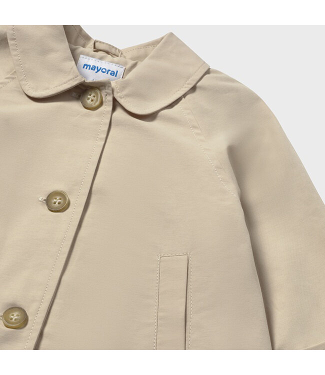 Mayoral Raincoat 1494_095