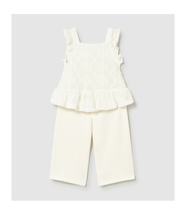 Mayoral combined long pants set 1515_026