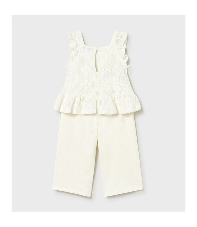 Mayoral combined long pants set 1515_026