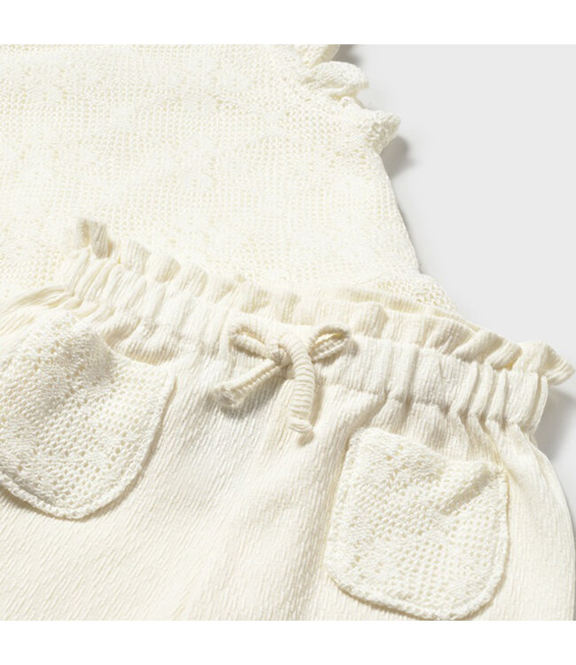 Mayoral combined long pants set 1515_026