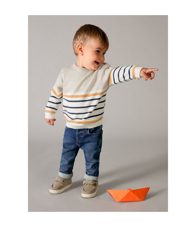 Mayoral Denim pants 1522_056