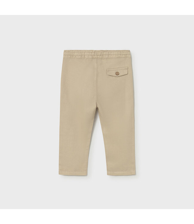 Mayoral Linen pants 1523_061