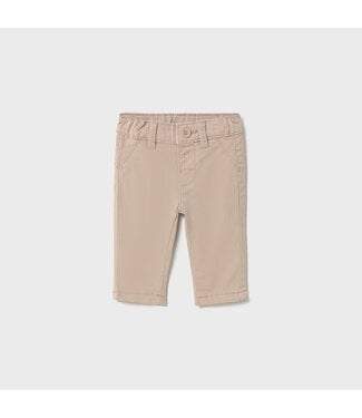 Mayoral Twill trousers 1597_086