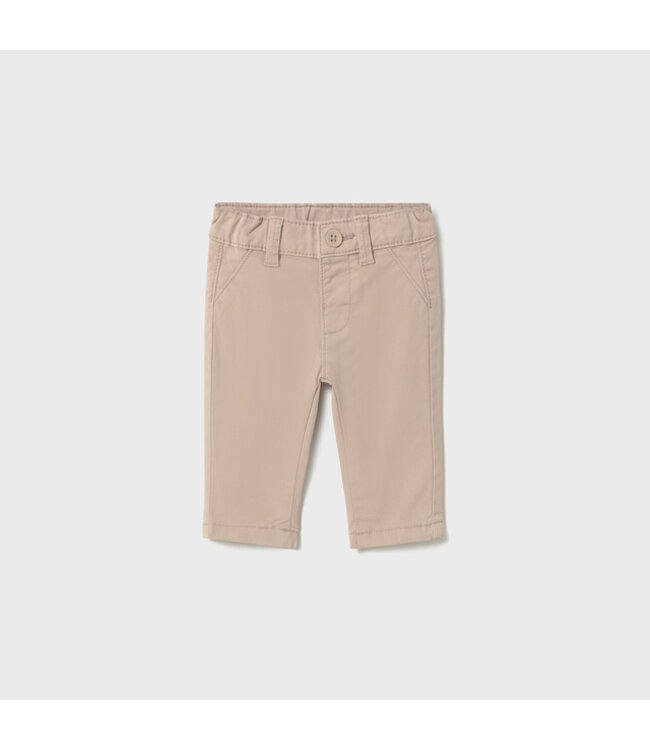 Mayoral Twill trousers 1597_086