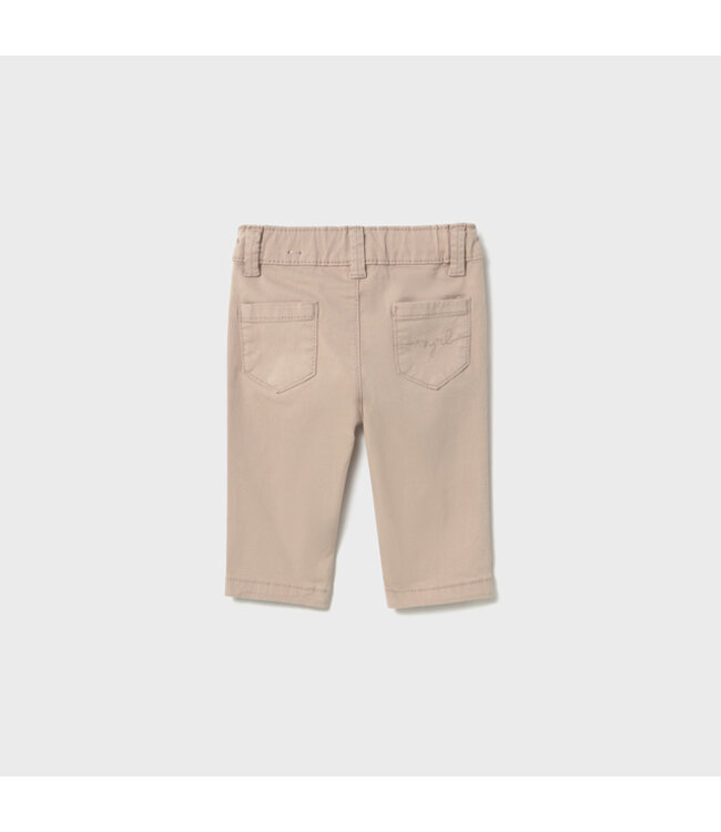 Mayoral Twill trousers 1597_086