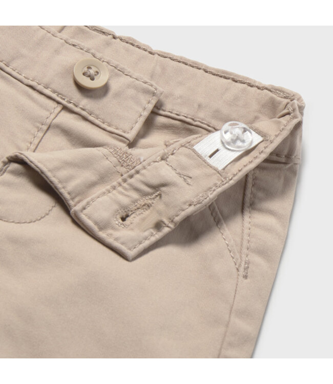 Mayoral Twill trousers 1597_086