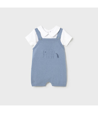 Mayoral knit dungarees and bodysuit s 1609_068