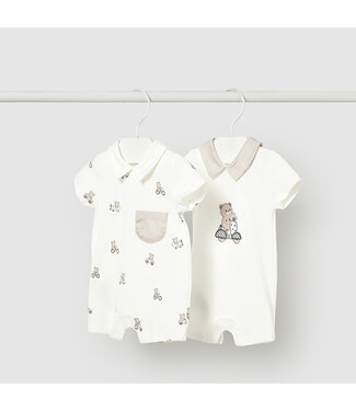 Mayoral 2 Bodysuit set 1715_092