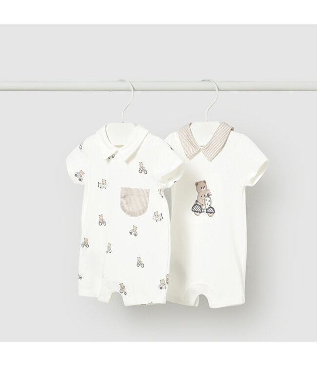 Mayoral 2 Bodysuit set 1715_092