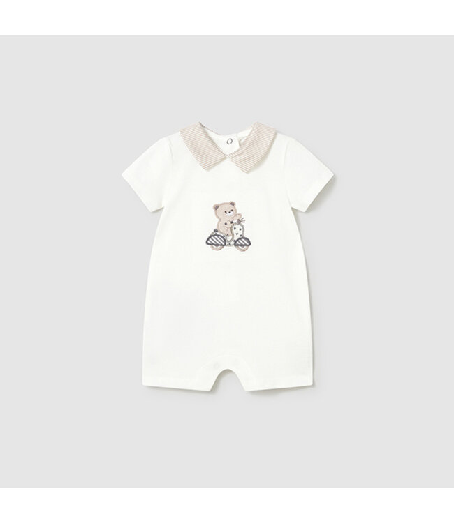 Mayoral 2 Bodysuit set 1715_092