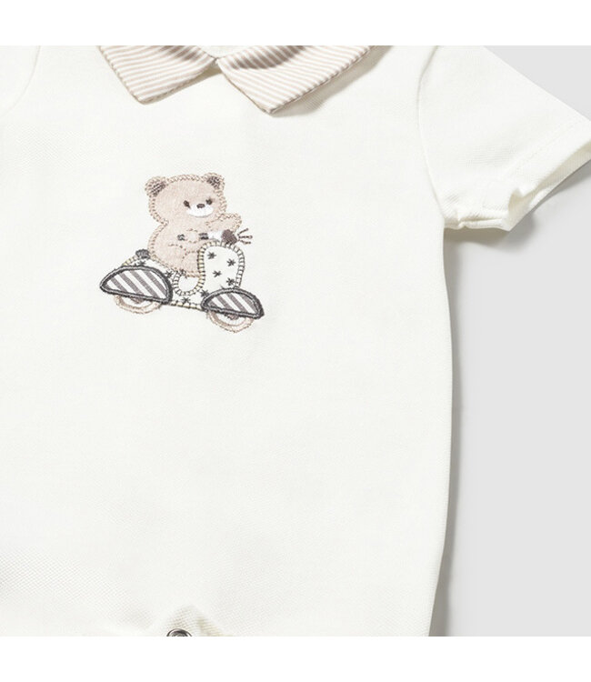 Mayoral 2 Bodysuit set 1715_092