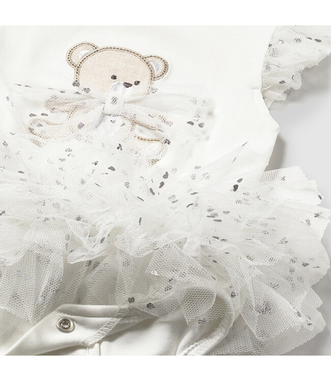 Mayoral Tutu bodysuit 1729_095