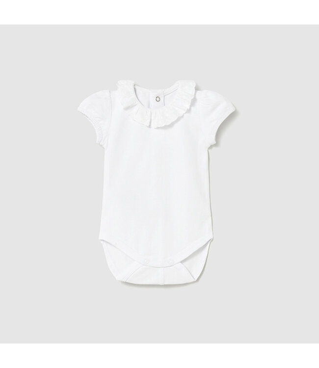 Mayoral Dress bodysuit 1730_010