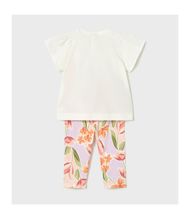 Mayoral Leggings set 1747_028