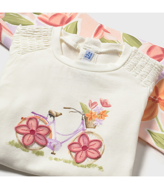 Mayoral Leggings set 1747_028