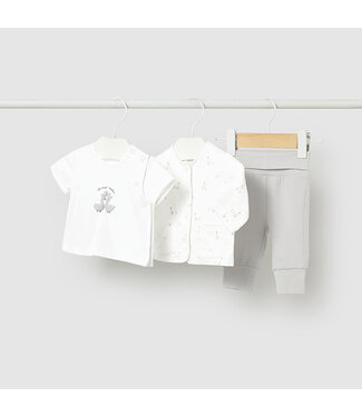 Mayoral 3 piece tracksuit 1894_073