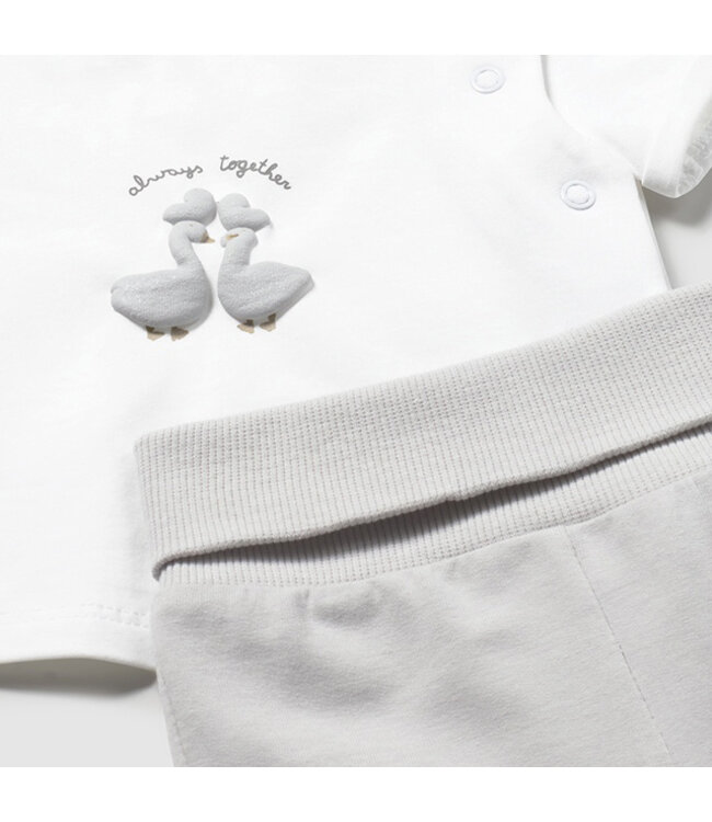 Mayoral 3 piece tracksuit 1894_073