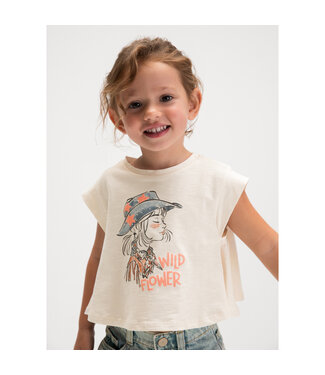 Mayoral S/s t-shirt 3006_067