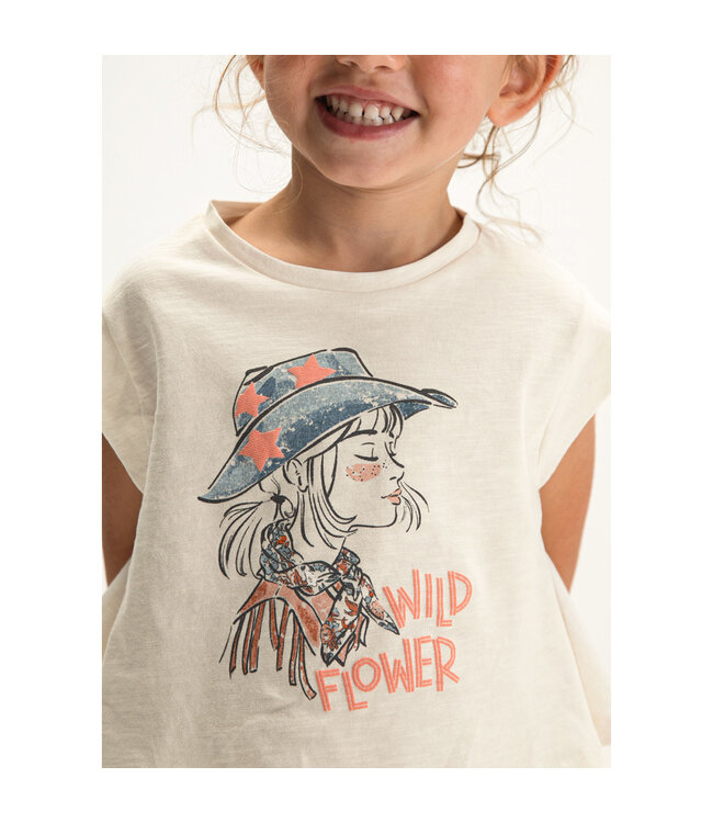 Mayoral S/s t-shirt 3006_067