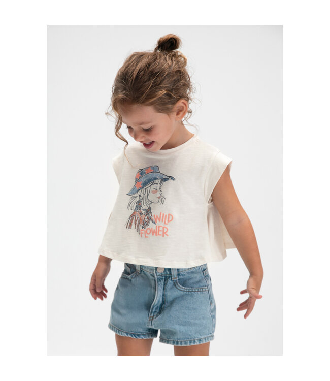 Mayoral S/s t-shirt 3006_067