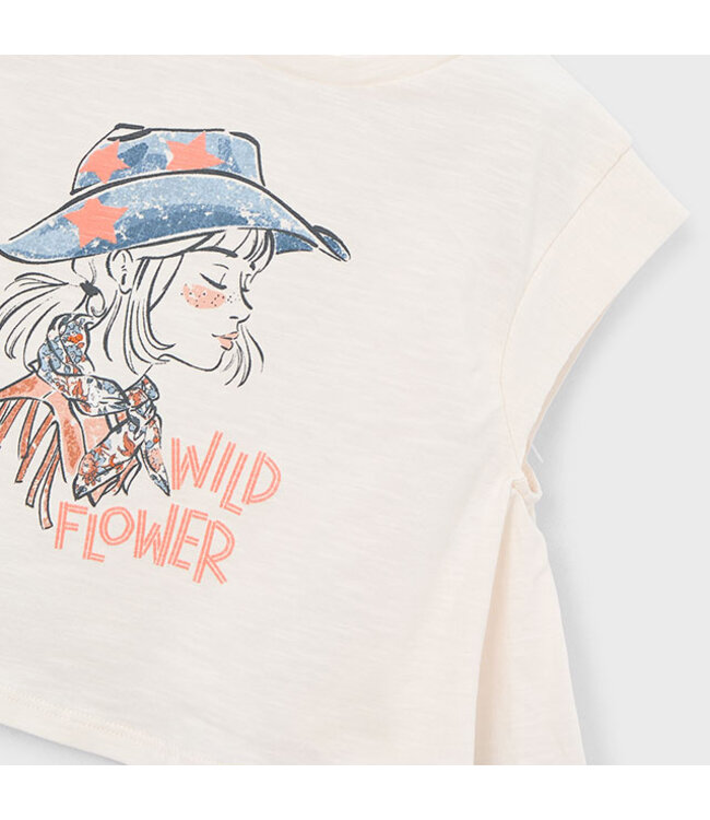 Mayoral S/s t-shirt 3006_067