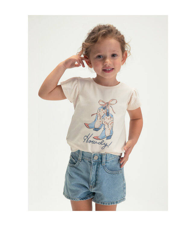 Mayoral S/s t-shirt 3007_080