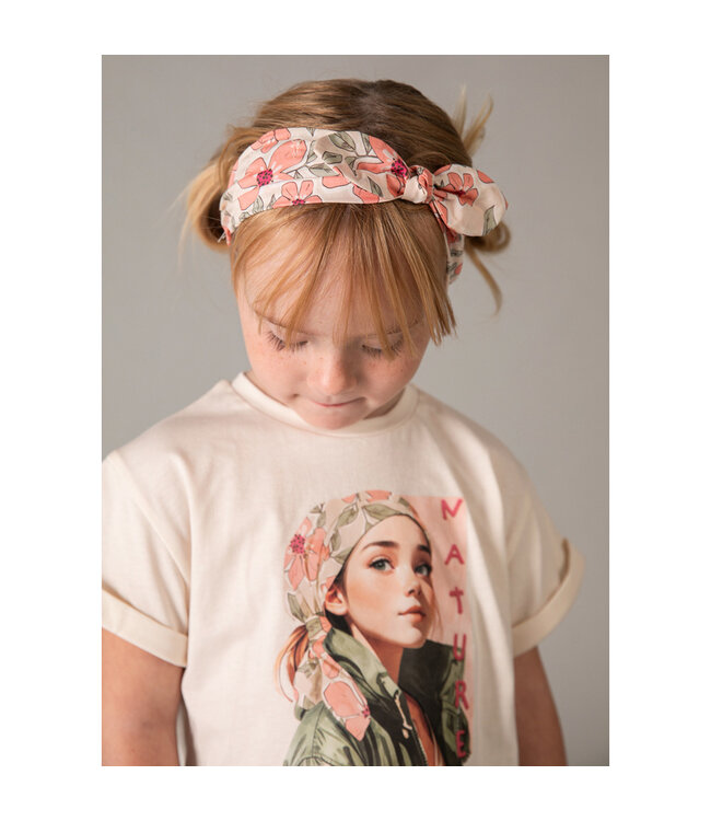 Mayoral Band t-shirt s/s 3010_093