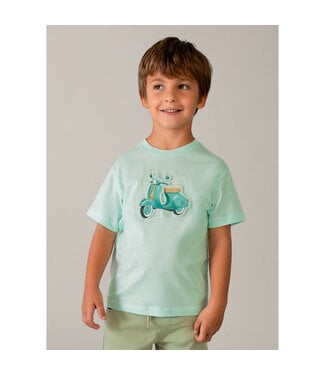 Mayoral Shirt 3059_025