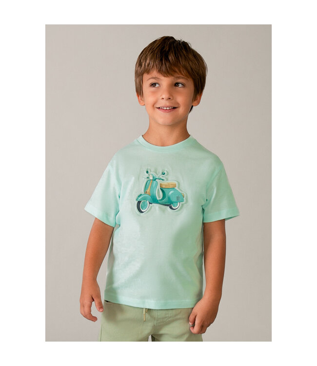 Mayoral Shirt 3059_025