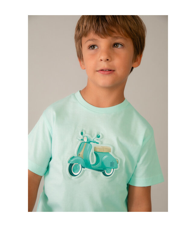 Mayoral Shirt 3059_025