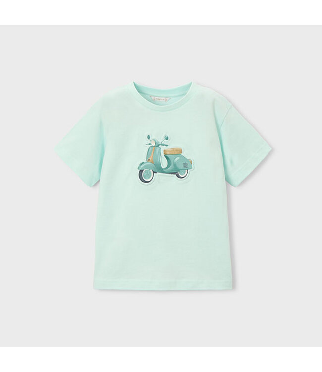 Mayoral Shirt 3059_025