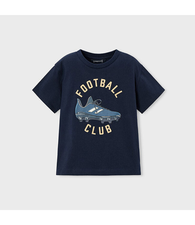 Mayoral Football club shirt 3072_061