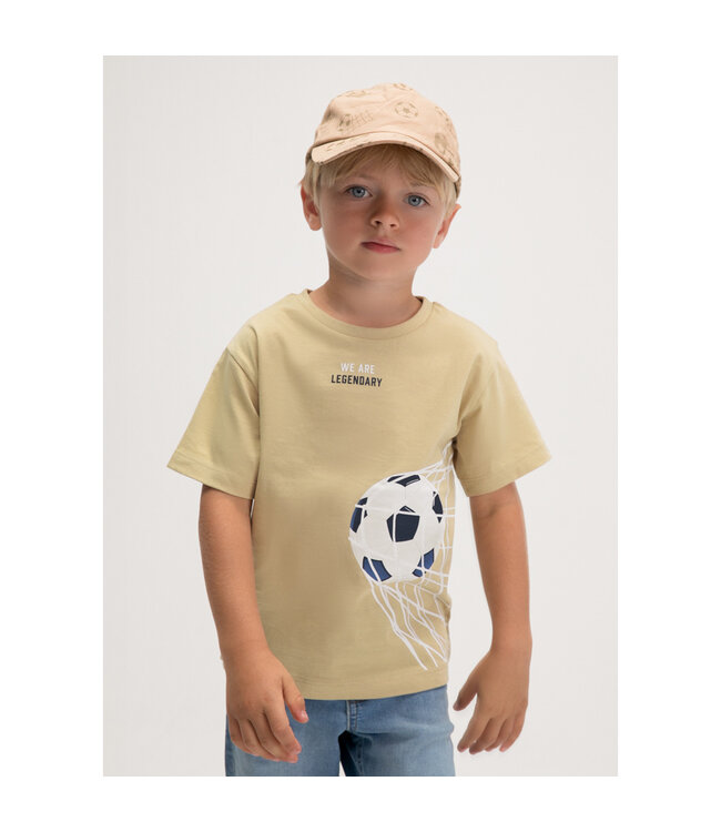 Mayoral Shirt "legendary" applique 3073_065