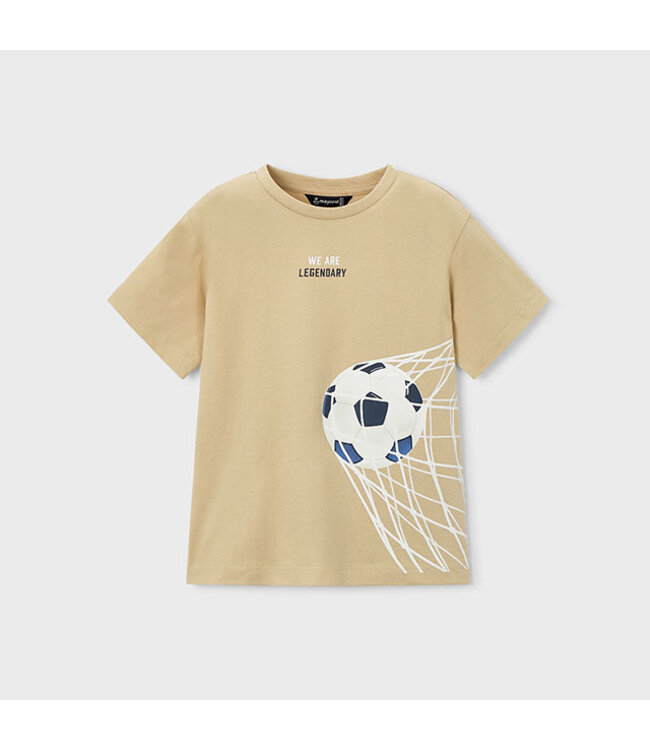 Mayoral Shirt "legendary" applique 3073_065