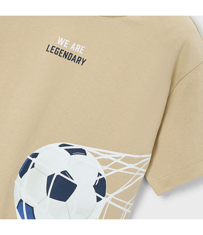 Mayoral Shirt "legendary" applique 3073_065